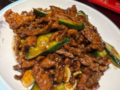 -惠宾饭庄(中山路店)