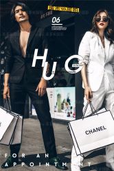 -苏菲亚婚纱影楼尊爵店(昆区店)