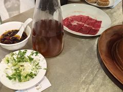 -东来顺饭庄(王府井步行街店)