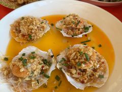 -碧海银沙海鲜餐厅(恒大海上威尼斯店)