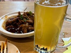 -烤五行·烧烤烤串(石佛营店)
