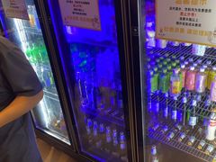 -德得轩烤涮一体自助餐厅(王府井店)