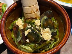 -老屋印象·酸菜鱼新川菜(义乌之心店)