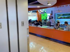 -阿上阿上麻辣香锅&麻辣烫(朝阳蓝色港湾店)