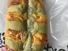 -酵墅·手感烘焙(印象汇店)