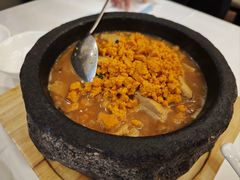 -品海楼·大连海胆锅贴馆(东港店)