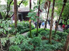 -蒋经国旧居