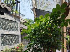 -院8里·少城记忆老川菜(宽窄巷子店)