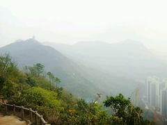 -狮子山郊野公园