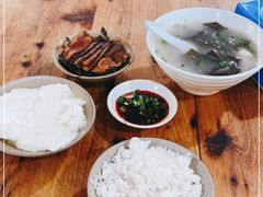 -九九豆花馆(解放碑步行街店)