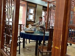 -桥香园云南过桥米线(金马碧鸡店)