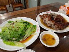 -黄连大头华烧鹅店(大良店)