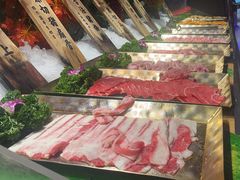 -犇放和牛烤肉·烤榴莲自助(苏宁城市奥莱店)