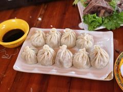 -塔洛藏餐吧(香格里拉古城店)