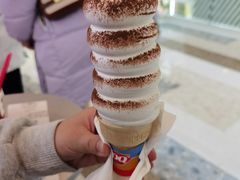 -DQ·蛋糕·冰淇淋(通州万达店)