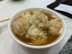 -麦文记面家(佐敦店)