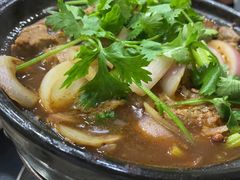 -川香煲(茅台路店)