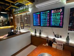 -匠太烧肉台日料理餐酒馆(三林店)