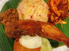 -关夫人餐厅(阳光广场店)