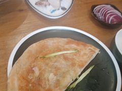 -毛毛熏肉•东北菜老字号(大安街店)