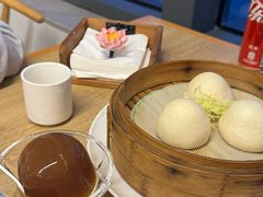 -枣子树·素食餐厅(朱家尖店)