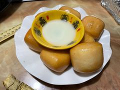 -大村庄生态火锅店(丘北店)