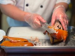 -北京烤鸭 ·儿童菜 ·采风阁家常菜餐厅(亚龙湾天域酒店)