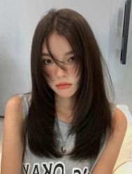 -MORI HAIR SALON日式美发沙龙