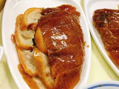 -郭林家常菜烤鸭(曙光西路店)