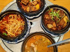 -廖记老砂锅(上清寺店)