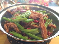 iphone_upload_pic-乌镇那一年小院主题餐厅(甘泉西路店)