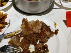 -吉布鲁牛排海鲜自助(成都大悦城店)