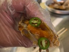 -馥二代韩式烤肉 2세대 불고기(喷水池店)