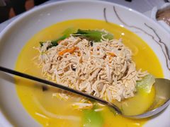 大煮干丝-扬州狮子楼·非遗淮扬菜(东关街店)