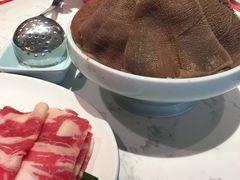 -捞神煲汤火锅(湖滨商业街店)