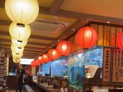 -鸟鹏烧鸟居酒屋(熙龙湾店)