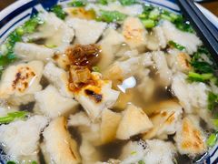 -澄城学斌水盆羊肉(总店)