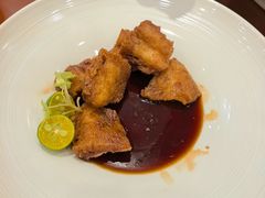 -小秦淮·南京土菜(新亭西路店)