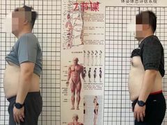 -即刻健身馆(对外经贸店)