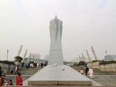 -运河游船(武林门码头)