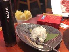 酸梅汤-1078號老北京涮肉(松柏店)