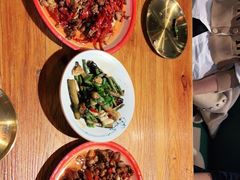 -柴窝堡22号辣子鸡·传承新疆菜