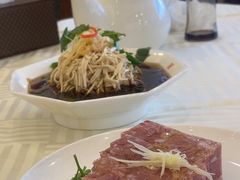 -怡园饭店-餐厅(四望亭店)