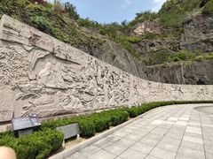 -天台山琼台仙谷景区