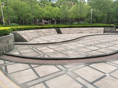 -上海不夜城广场(上海不夜城金融大厦店)