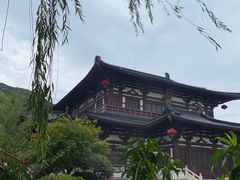 -华清宫景区
