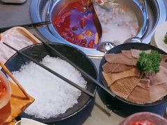 -故里和山·成都火锅(欢乐港湾店)