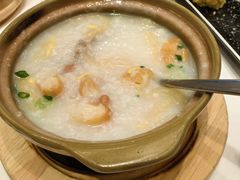 -白天鹅宾馆-宏图府餐厅