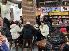 -一品飘香米线(一中总店)