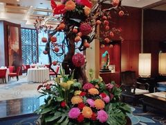 -香乐园·淮扬菜中餐厅·Shang Garden(福田香格里拉店)